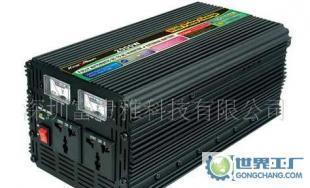 UPS逆变器与车载逆变器 从12V转220V 2000W应用解析