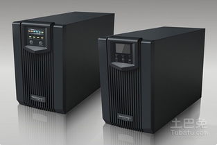 UPS电源参数及其相关介绍