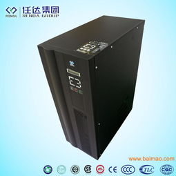 Ups不间断电源与蓄电池开发 任达UPS、市场价格及生产厂家解析