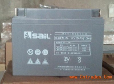 风帆6-GFM-24蓄电池工厂报价最新动态