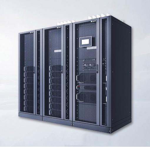 华为UPS蓄电池技术 创新驱动，可靠守护不间断电源未来