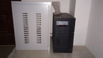 临汾市山特UPS电源经销商最低报价全解析 选购指南与市场洞察