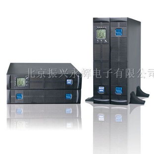 艾默生与山特UPS电源 华北总代理的价值与选择指南